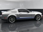 Thumbnail Photo 4 for New 2009 Ford Mustang Shelby GT500 Coupe